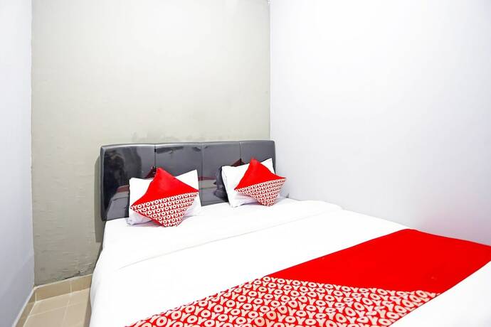 Imagen general del Hotel SUPER OYO 90848 Jandb Rooms Bekasi. Foto 9
