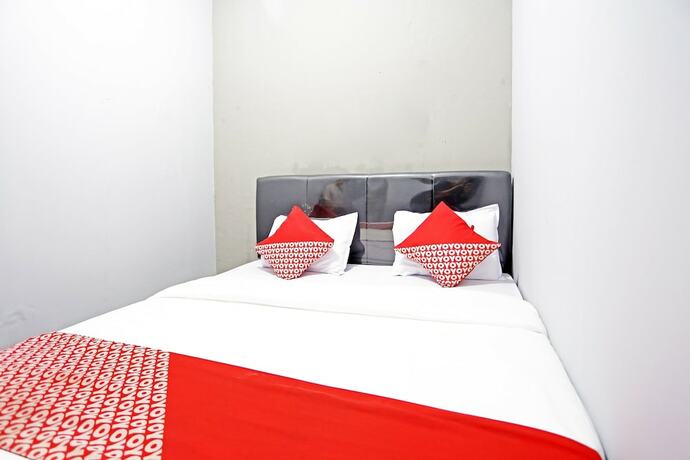 Imagen general del Hotel SUPER OYO 90848 Jandb Rooms Bekasi. Foto 11