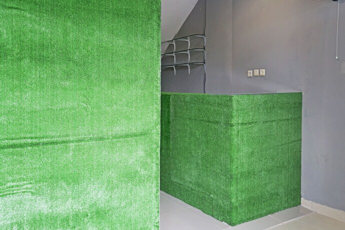 Imagen general del Hotel SUPER OYO 90848 Jandb Rooms Bekasi. Foto 12