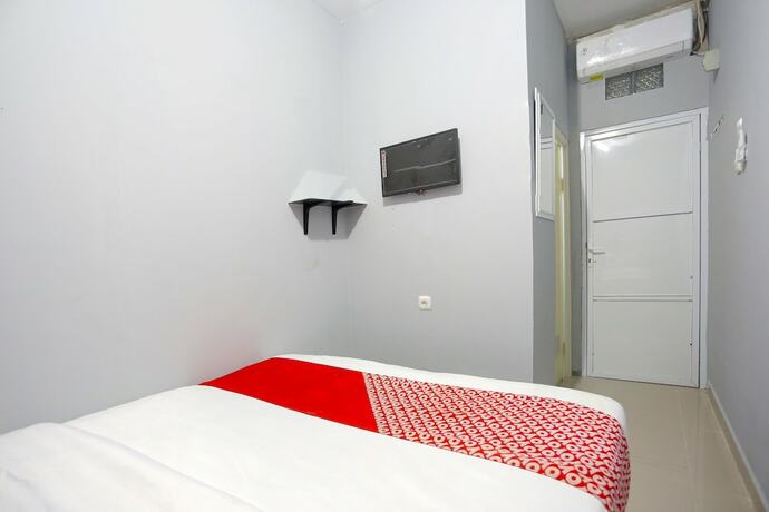 Imagen general del Hotel SUPER OYO 90848 Jandb Rooms Bekasi. Foto 13