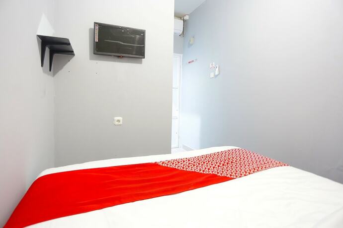Imagen general del Hotel SUPER OYO 90848 Jandb Rooms Bekasi. Foto 15