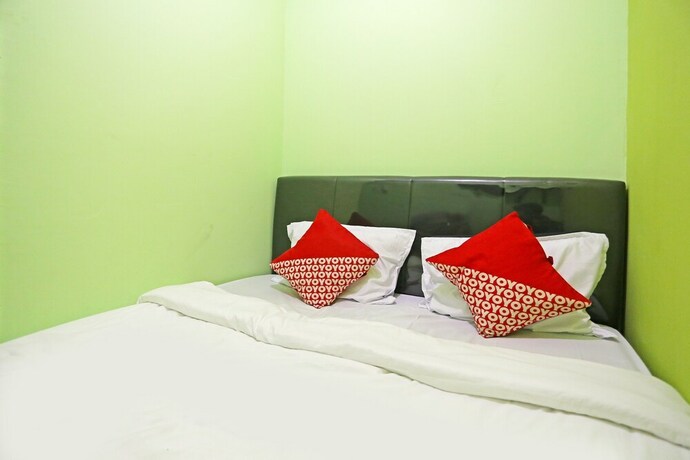 Imagen general del Hotel SUPER OYO 90848 Jandb Rooms Bekasi. Foto 16