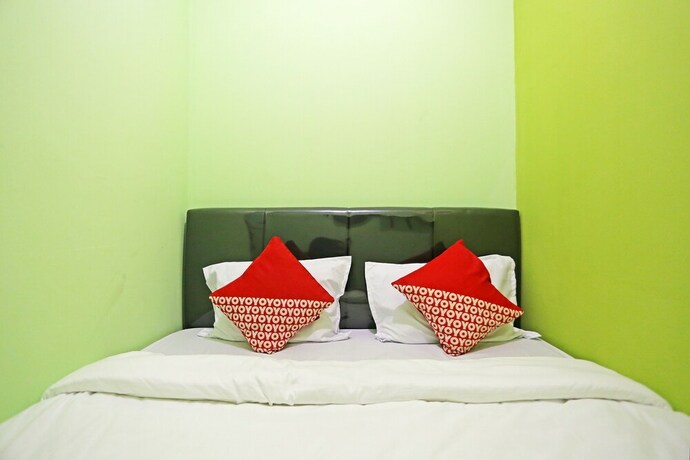Imagen general del Hotel SUPER OYO 90848 Jandb Rooms Bekasi. Foto 17