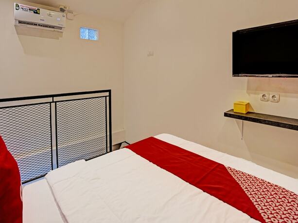 Imagen general del Hotel SUPER OYO 91618 Nawangwulan. Foto 1