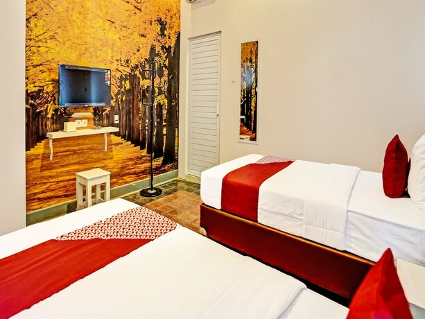 Imagen general del Hotel SUPER OYO 91618 Nawangwulan. Foto 3