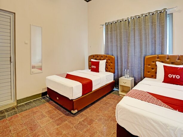 Imagen general del Hotel SUPER OYO 91618 Nawangwulan. Foto 4
