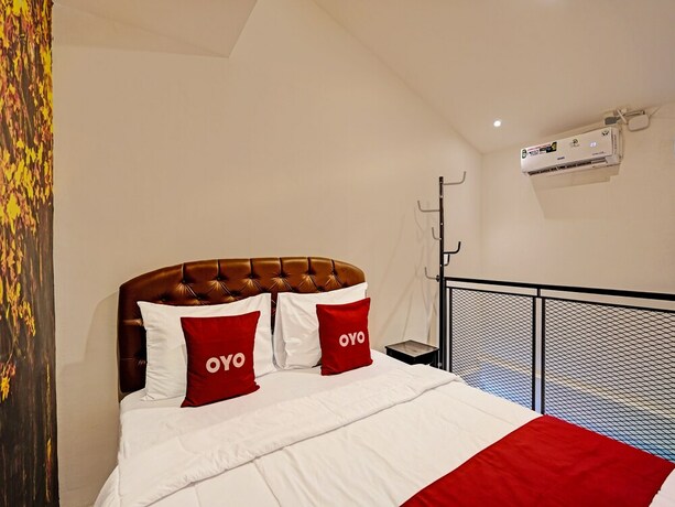 Imagen general del Hotel SUPER OYO 91618 Nawangwulan. Foto 6