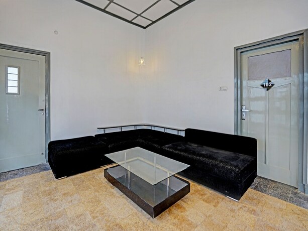 Imagen general del Hotel SUPER OYO 91618 Nawangwulan. Foto 7