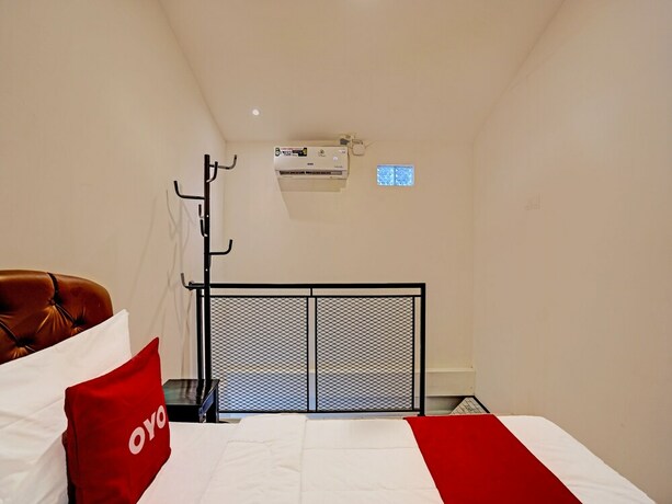 Imagen general del Hotel SUPER OYO 91618 Nawangwulan. Foto 8