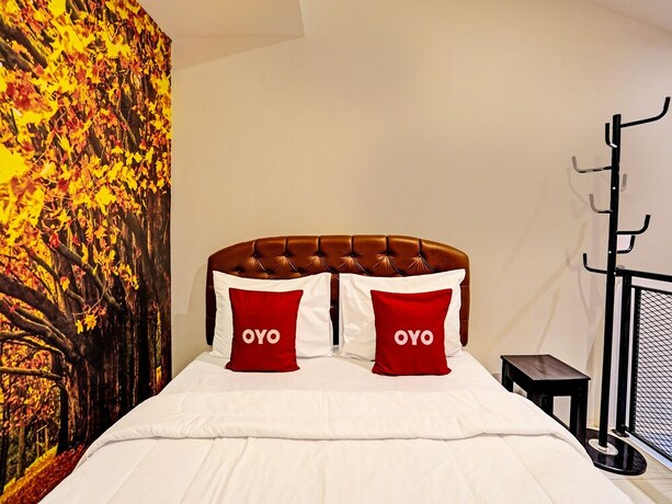 Imagen general del Hotel SUPER OYO 91618 Nawangwulan. Foto 9