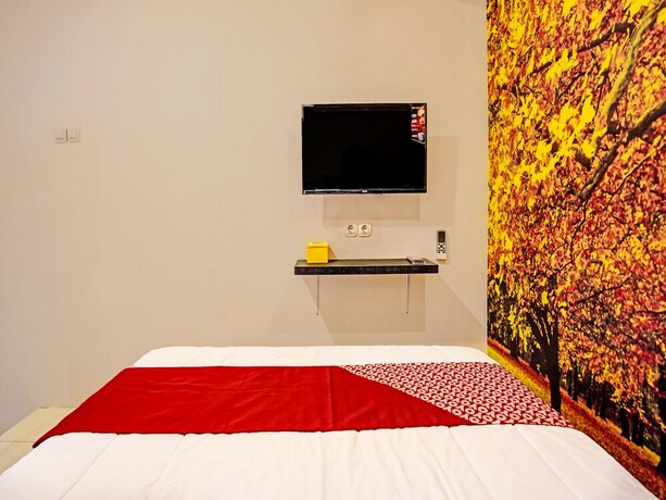 Imagen general del Hotel SUPER OYO 91618 Nawangwulan. Foto 10