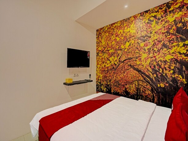 Imagen general del Hotel SUPER OYO 91618 Nawangwulan. Foto 12