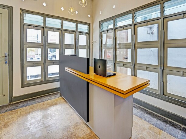 Imagen general del Hotel SUPER OYO 91618 Nawangwulan. Foto 13