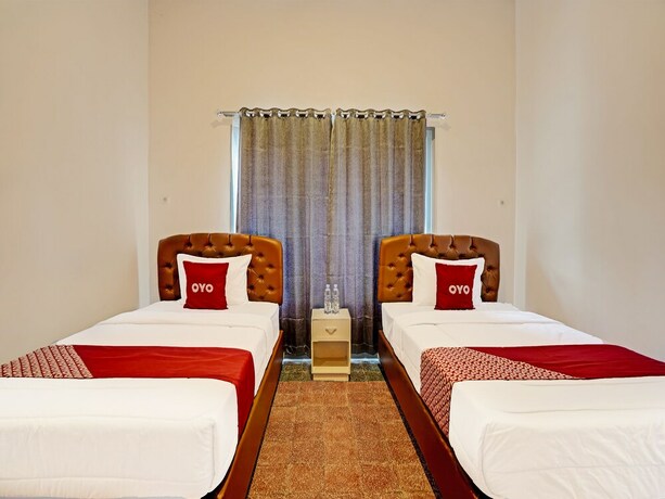Imagen de la habitación del Hotel SUPER OYO 91618 Nawangwulan. Foto 20
