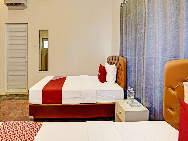 Imagen general del Hotel SUPER OYO 91618 Nawangwulan. Foto 14