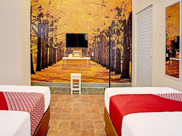 Imagen general del Hotel SUPER OYO 91618 Nawangwulan. Foto 16