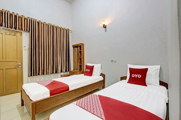 Imagen general del Hotel SUPER OYO 91748 Wisma Pkpri Purworejo. Foto 3