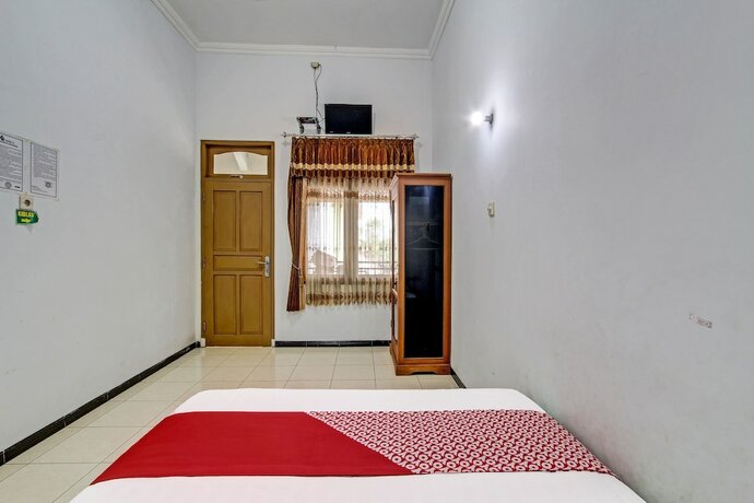 Imagen general del Hotel SUPER OYO 91748 Wisma Pkpri Purworejo. Foto 5