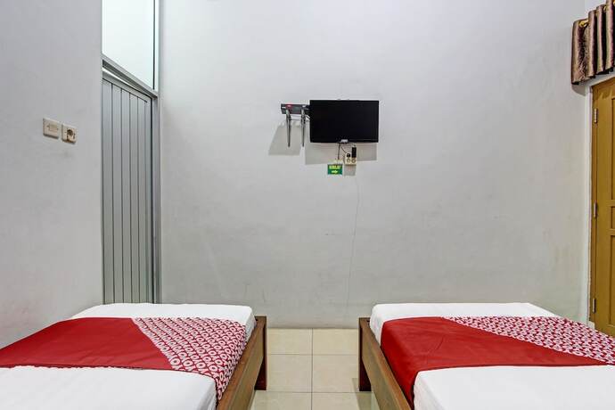 Imagen general del Hotel SUPER OYO 91748 Wisma Pkpri Purworejo. Foto 6