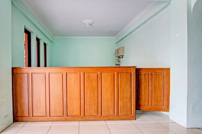 Imagen general del Hotel SUPER OYO 91748 Wisma Pkpri Purworejo. Foto 8