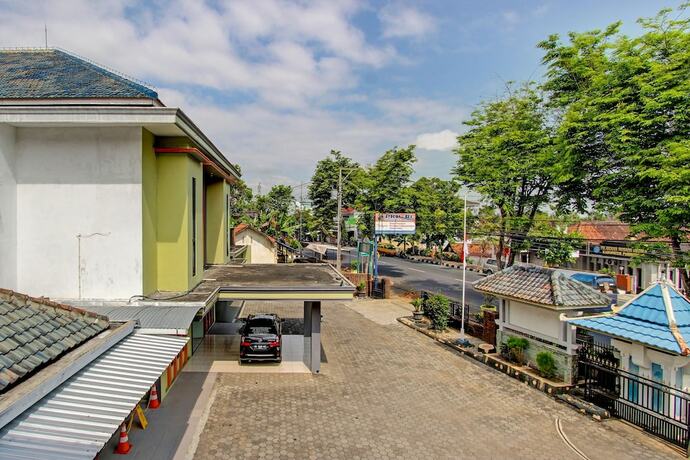Imagen general del Hotel SUPER OYO 91748 Wisma Pkpri Purworejo. Foto 11