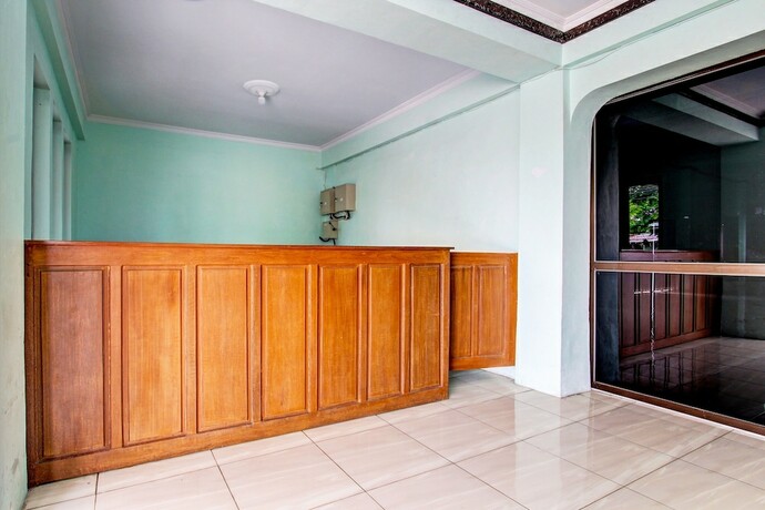 Imagen general del Hotel SUPER OYO 91748 Wisma Pkpri Purworejo. Foto 12