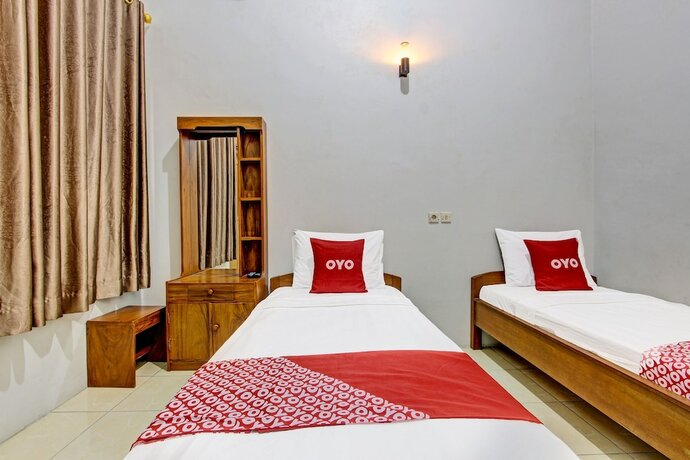 Imagen general del Hotel SUPER OYO 91748 Wisma Pkpri Purworejo. Foto 13