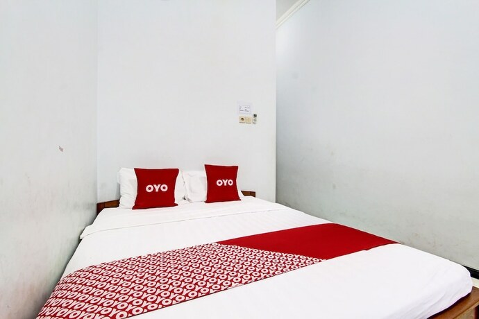 Imagen de la habitación del Hotel SUPER OYO 91748 Wisma Pkpri Purworejo. Foto 19