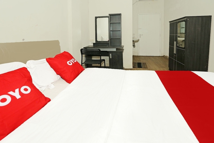 Imagen de la habitación del Hotel SUPER OYO 92003 Sky Airlines Guesthouse. Foto 3