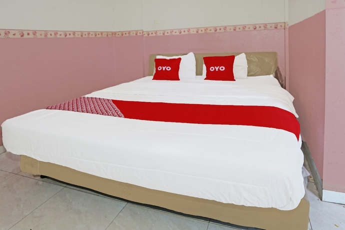 Imagen de la habitación del Hotel SUPER OYO 92003 Sky Airlines Guesthouse. Foto 4