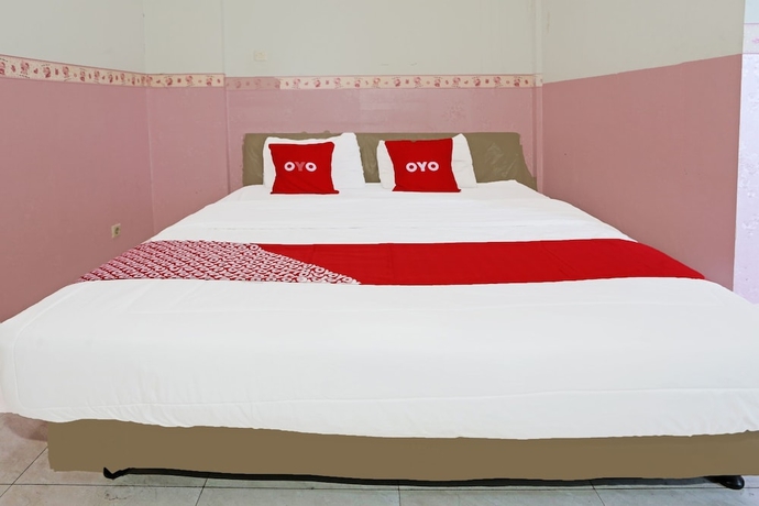 Imagen de la habitación del Hotel SUPER OYO 92003 Sky Airlines Guesthouse. Foto 5