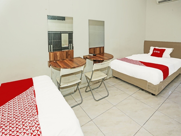 Imagen de la habitación del Hotel SUPER OYO 92003 Sky Airlines Guesthouse. Foto 6