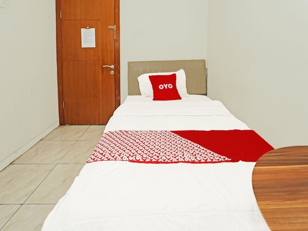 Imagen de la habitación del Hotel SUPER OYO 92003 Sky Airlines Guesthouse. Foto 7