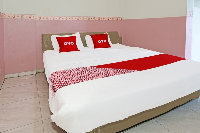 Imagen de la habitación del Hotel SUPER OYO 92003 Sky Airlines Guesthouse. Foto 10