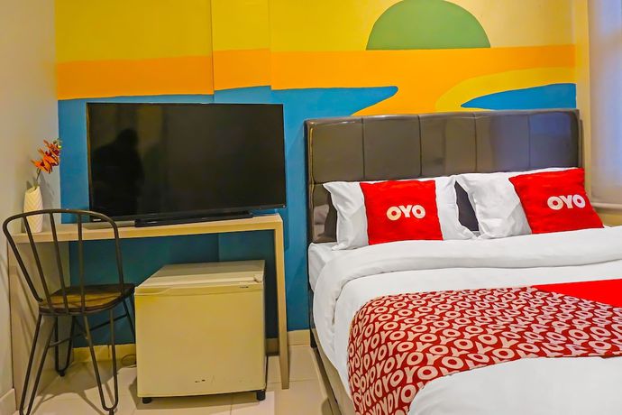 Imagen de la habitación del Hotel SUPER OYO 92271 Orienchi 3. Foto 2