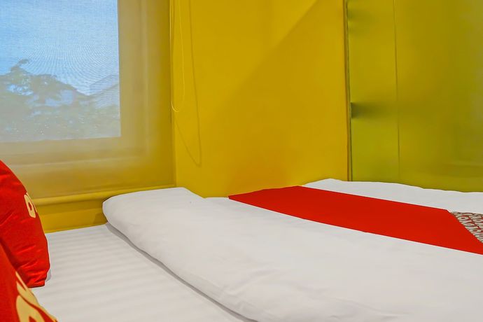 Imagen de la habitación del Hotel SUPER OYO 92271 Orienchi 3. Foto 3