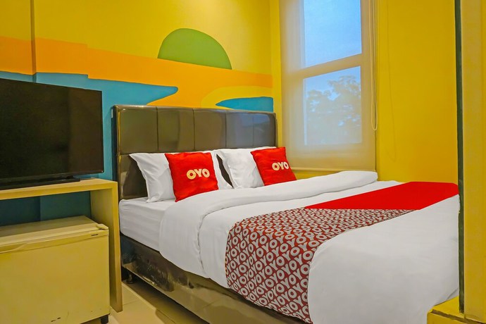Imagen de la habitación del Hotel SUPER OYO 92271 Orienchi 3. Foto 7