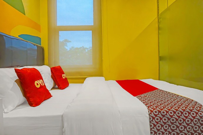 Imagen de la habitación del Hotel SUPER OYO 92271 Orienchi 3. Foto 8