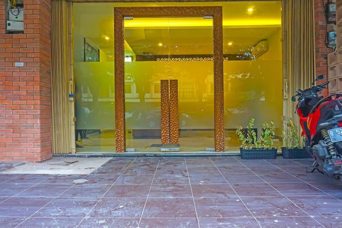 Imagen de los interiores del Hotel SUPER OYO 92271 Orienchi 3. Foto 15