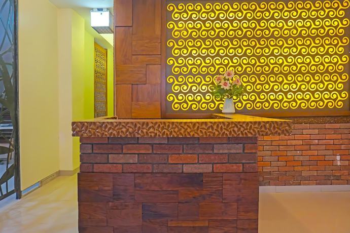 Imagen de los interiores del Hotel SUPER OYO 92271 Orienchi 3. Foto 19