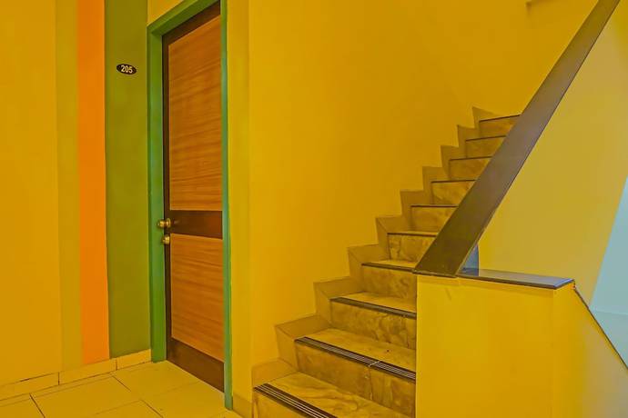 Imagen de los interiores del Hotel SUPER OYO 92271 Orienchi 3. Foto 20