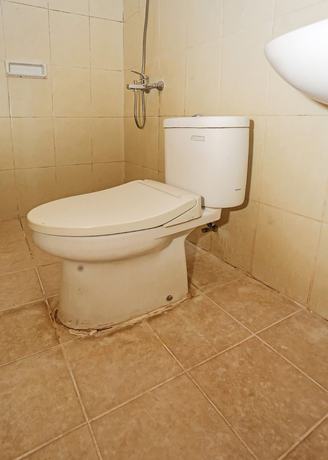 Imagen de la habitación del Hotel SUPER OYO 92672 Bsd. Foto 4
