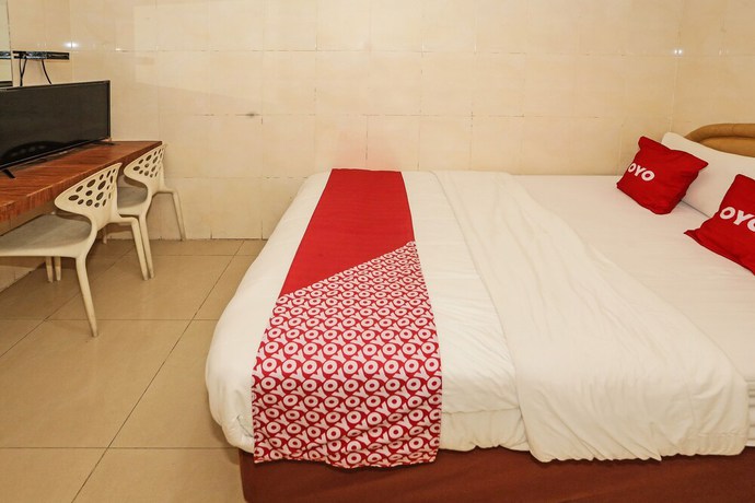 Imagen de la habitación del Hotel SUPER OYO 92672 Bsd. Foto 5