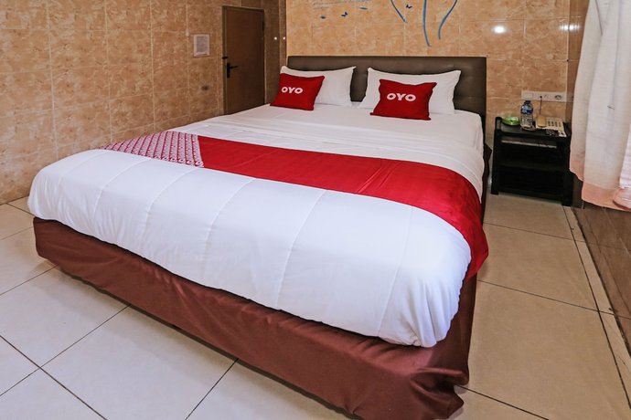 Imagen de la habitación del Hotel SUPER OYO 92672 Bsd. Foto 6