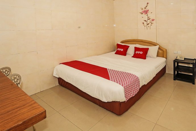 Imagen de la habitación del Hotel SUPER OYO 92672 Bsd. Foto 7