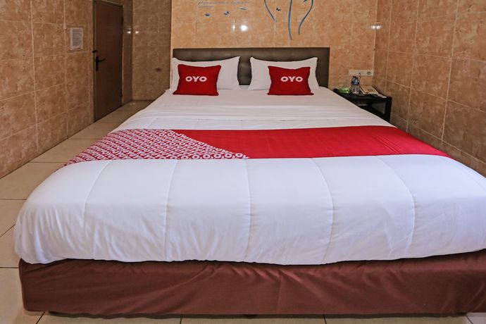 Imagen de la habitación del Hotel SUPER OYO 92672 Bsd. Foto 8