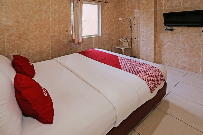 Imagen de la habitación del Hotel SUPER OYO 92672 Bsd. Foto 9