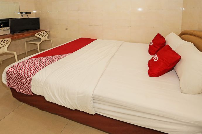 Imagen de la habitación del Hotel SUPER OYO 92672 Bsd. Foto 10