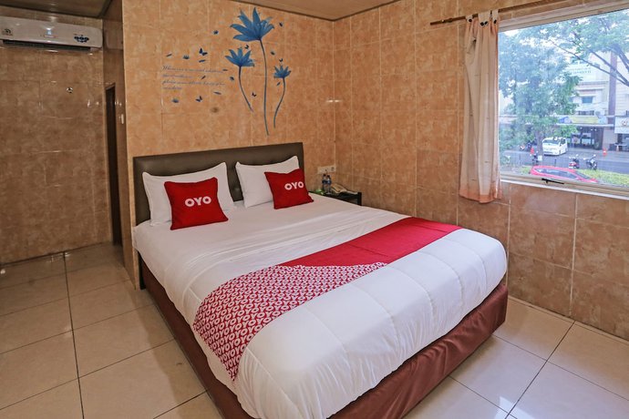 Imagen de la habitación del Hotel SUPER OYO 92672 Bsd. Foto 11