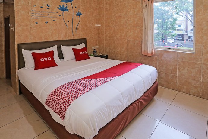Imagen de la habitación del Hotel SUPER OYO 92672 Bsd. Foto 12